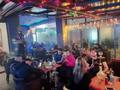 Nile Cafe Bar