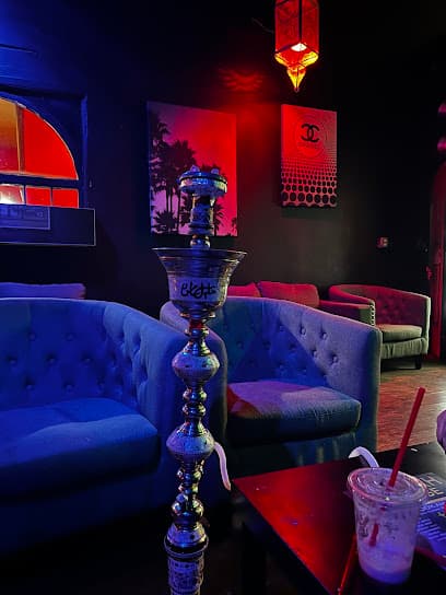 Pita Grill , Hookah Lounge