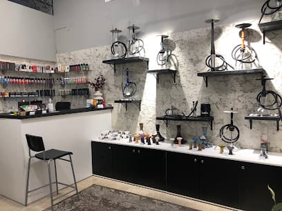 Go hookah boutique corfu