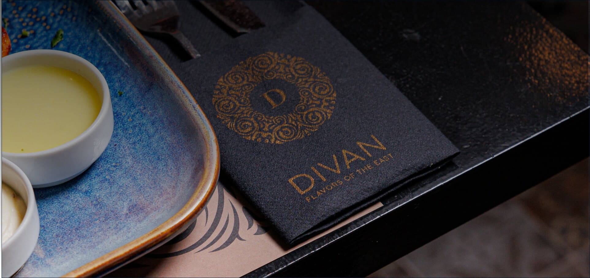 Divan