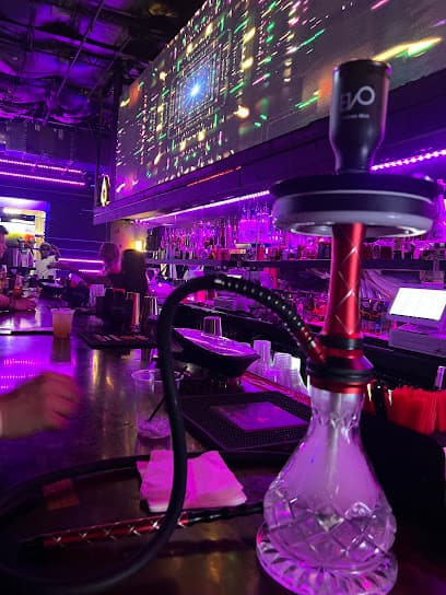 Sky Lounge