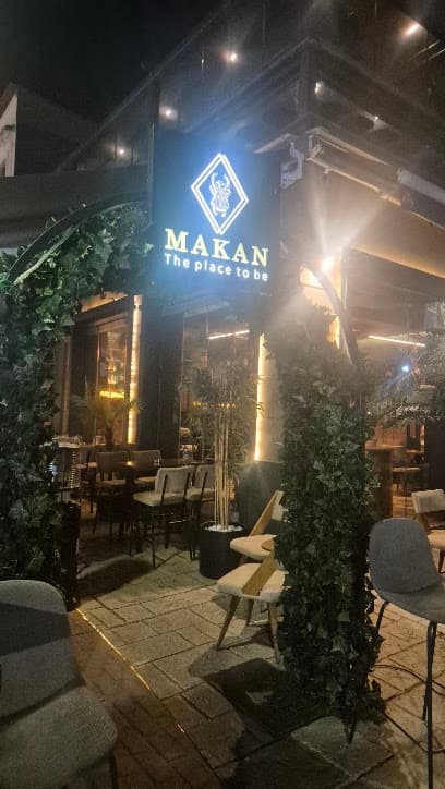Makan