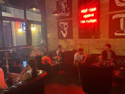 Loft Shisha Lounge