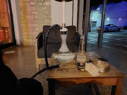 Smokelab Shisha Catering