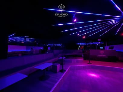 Diamond Lounge Club