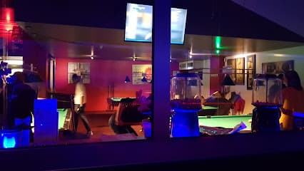 Billiard Center Wallisellen