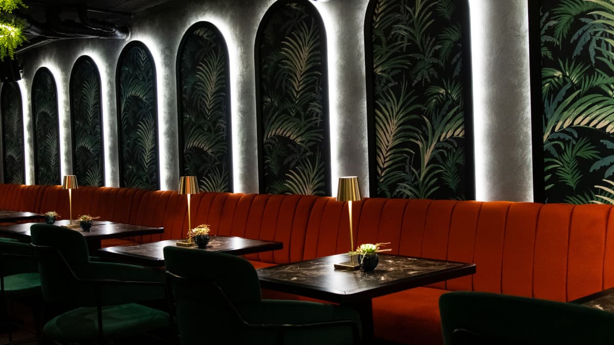 Café Restaurant Neugass
