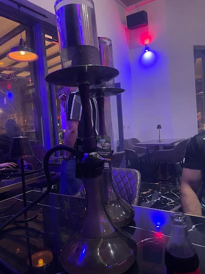 Nayeb Shisha Lounge