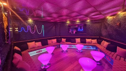 Heaven Lounge