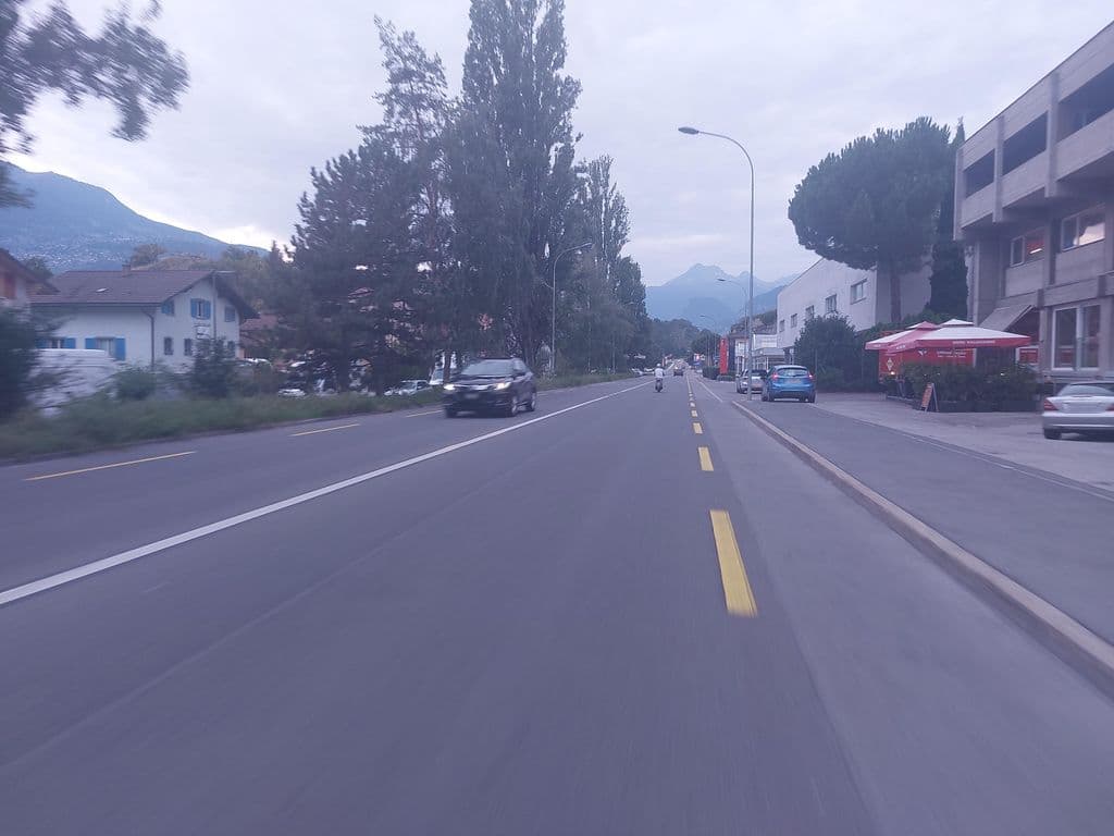 Street view near Zone 50 Lounge Bar