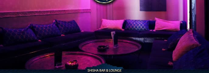 Gilgamesh Shisha Bar & Lounge - Winterthur