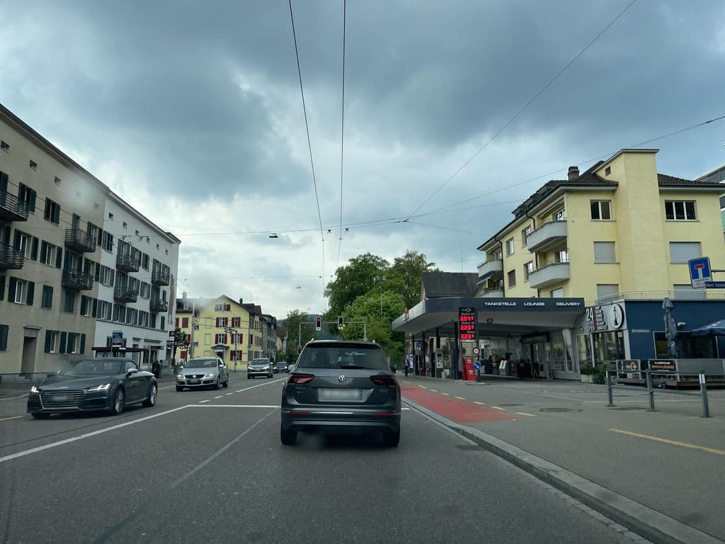 Street view near Take24 Shishabar