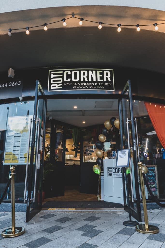 Roti Corner Camberley