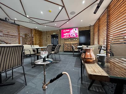 مطعم داماسكا - Damasca Restaurant