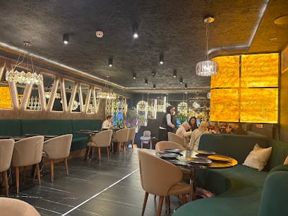 Khayal House Restaurant