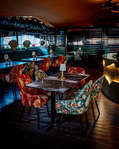RARA Bar & Grill Taplow