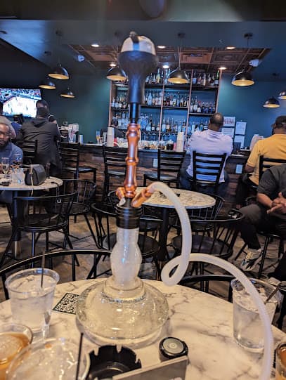 Urban Smoke