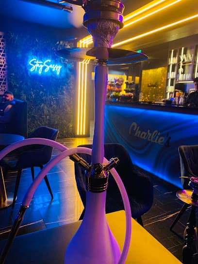 Charlies Dining & Lounge