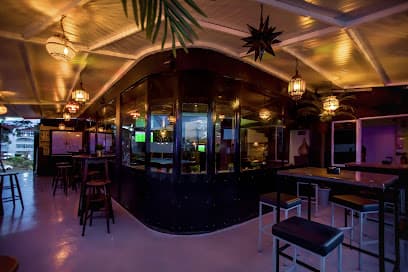 Hookah Lounge - Kiss Disco Club