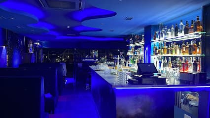 Galaxy Lounge Shisha Bar