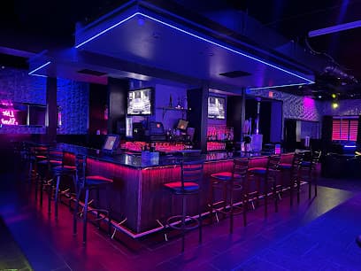 The Polekatz Houston Gentlemen's Club