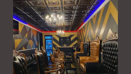 Aria Lounge