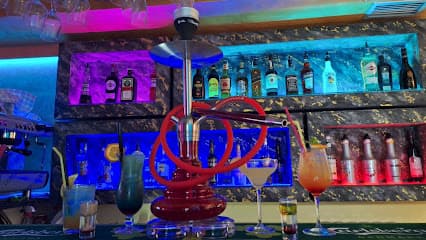 Absolem Hookah Lounge