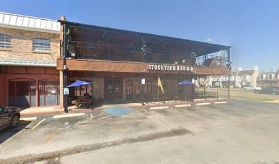 THE HIDEOUT