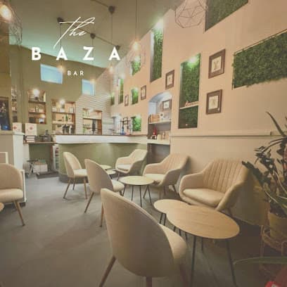 The Baza Bar
