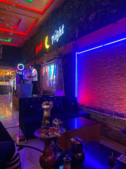 Arab night