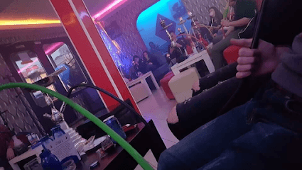 Nargila Bar Pasha