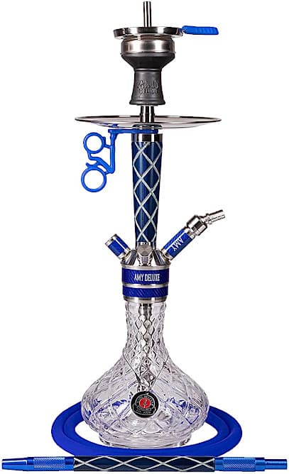 Mist hookah Gračanica