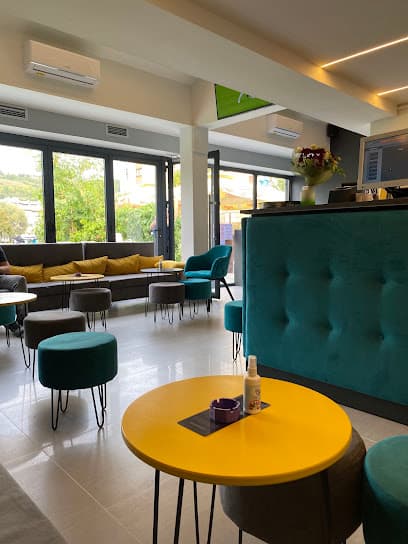 LULU HOOKAH LOUNGE SARAJEVO