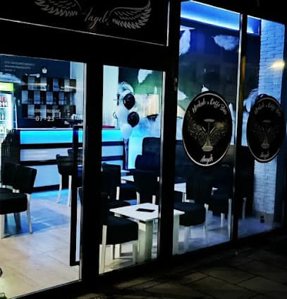 Angel's Hookah & Caffe Bar