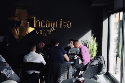 Incognito caffe