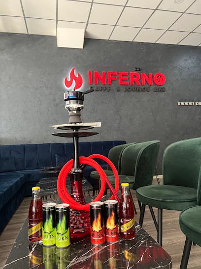Hookah Lounge Atraktiva