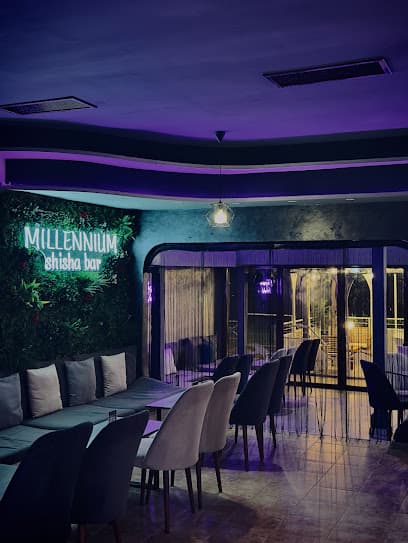 Millennium Shisha Bar
