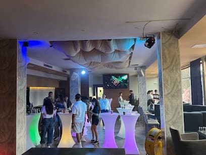 Cotton Club Shisha bar & dinner