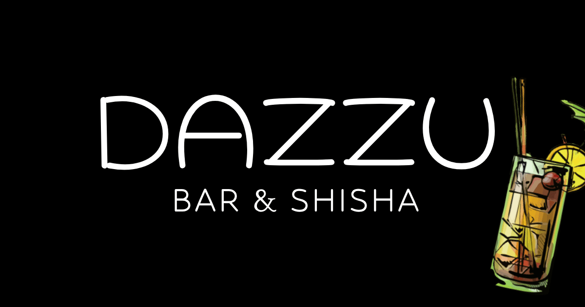 Dazzu - bar & shisha