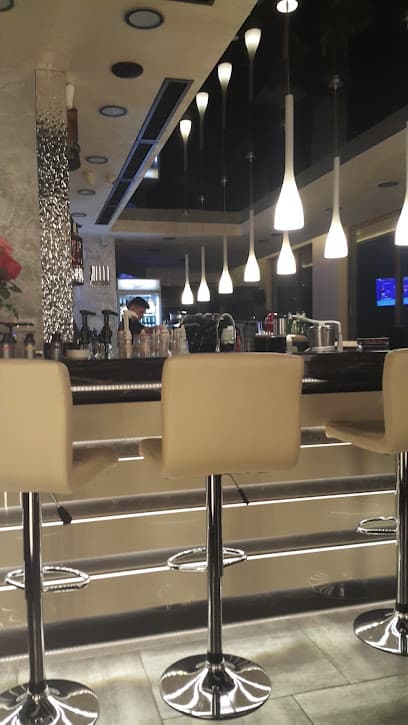 Russardi Nargile Bar