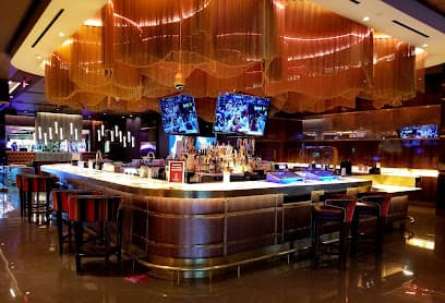 CASBAR Lounge