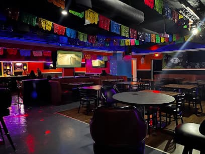 COSTA MAYA KITCHEN AND BAR