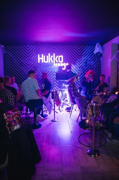 Hukka Lounge