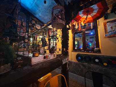 Kronstadt Shisha