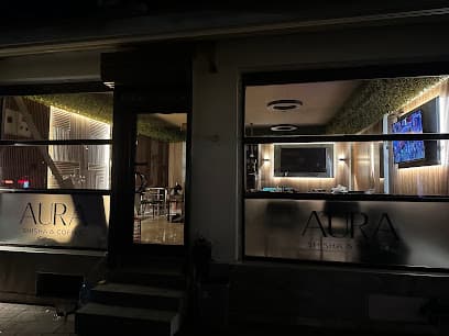 Aura Shisha Skopje
