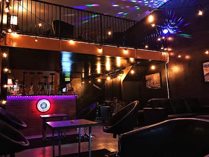 LAndmark Hookah Lounge