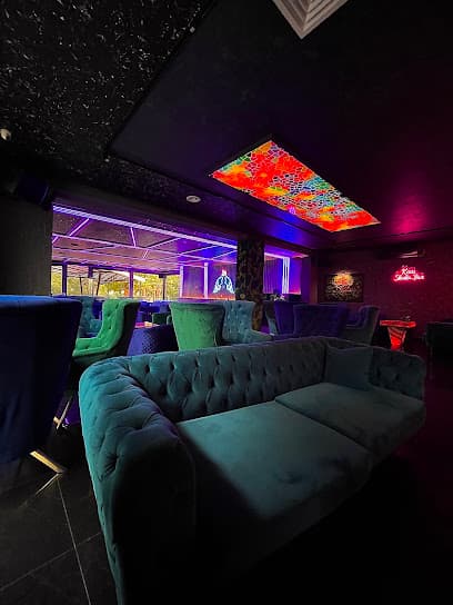 Kava Shisha Bar