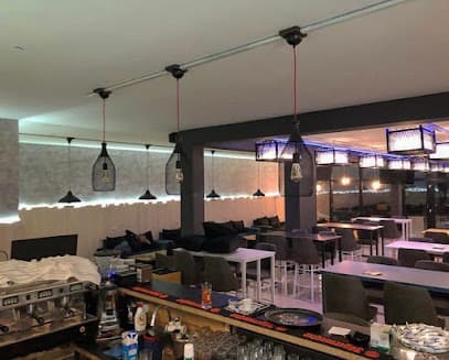 Shisharoom - Bar & Shisha Lounge