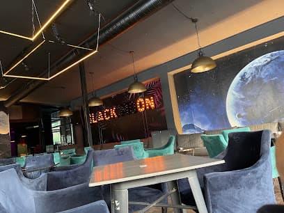 BlackMoon Lounge