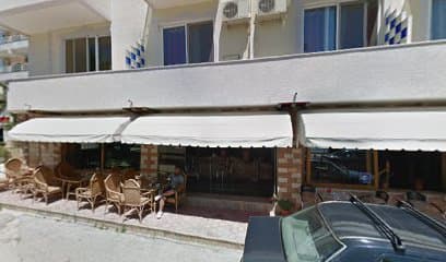 Hanti Rooftop Shisha Bar